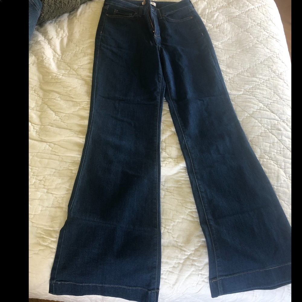 Lauren Conrad jeans
